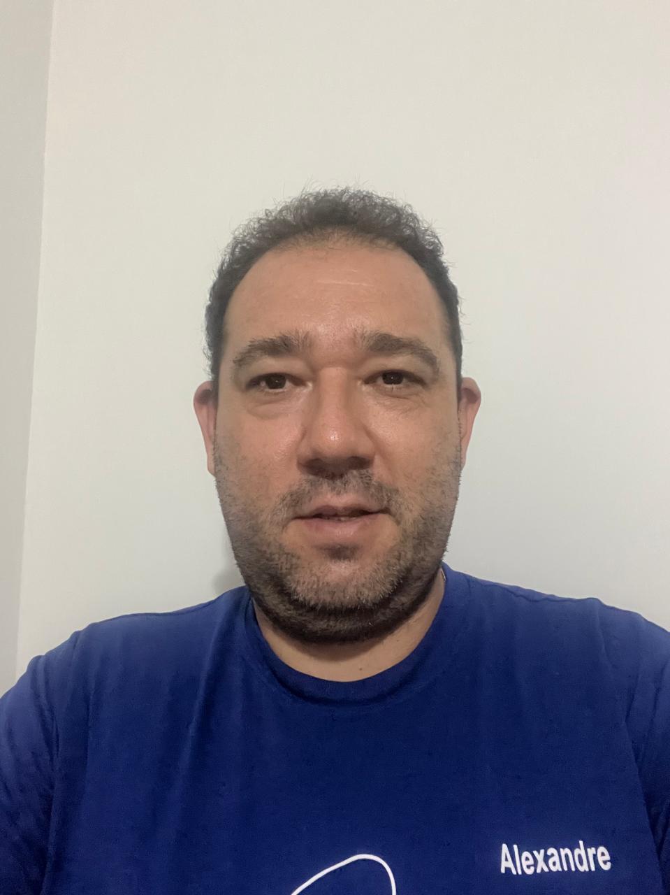 ALEXANDRE GIMENEZ